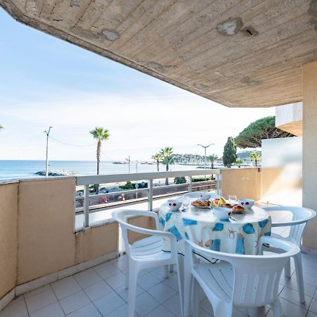 Apartment Le Palazzo Del Mar-12 By Interhome Cavalaire-sur-Mer Esterno foto