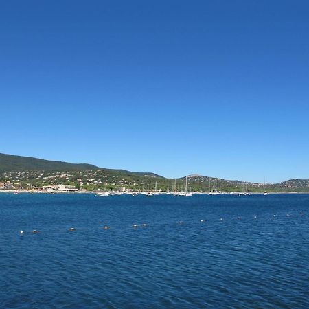 Apartment Le Palazzo Del Mar-12 By Interhome Cavalaire-sur-Mer Esterno foto