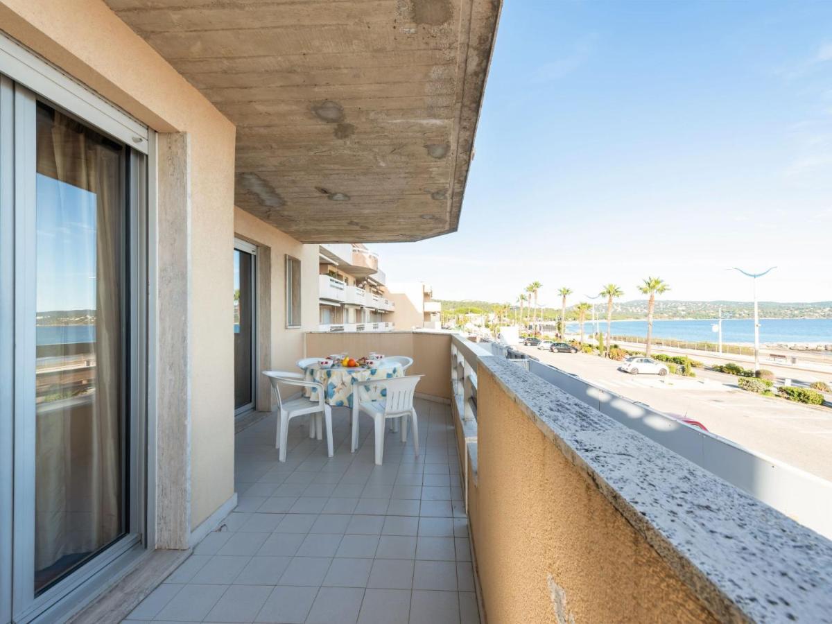Apartment Le Palazzo Del Mar-12 By Interhome Cavalaire-sur-Mer Esterno foto