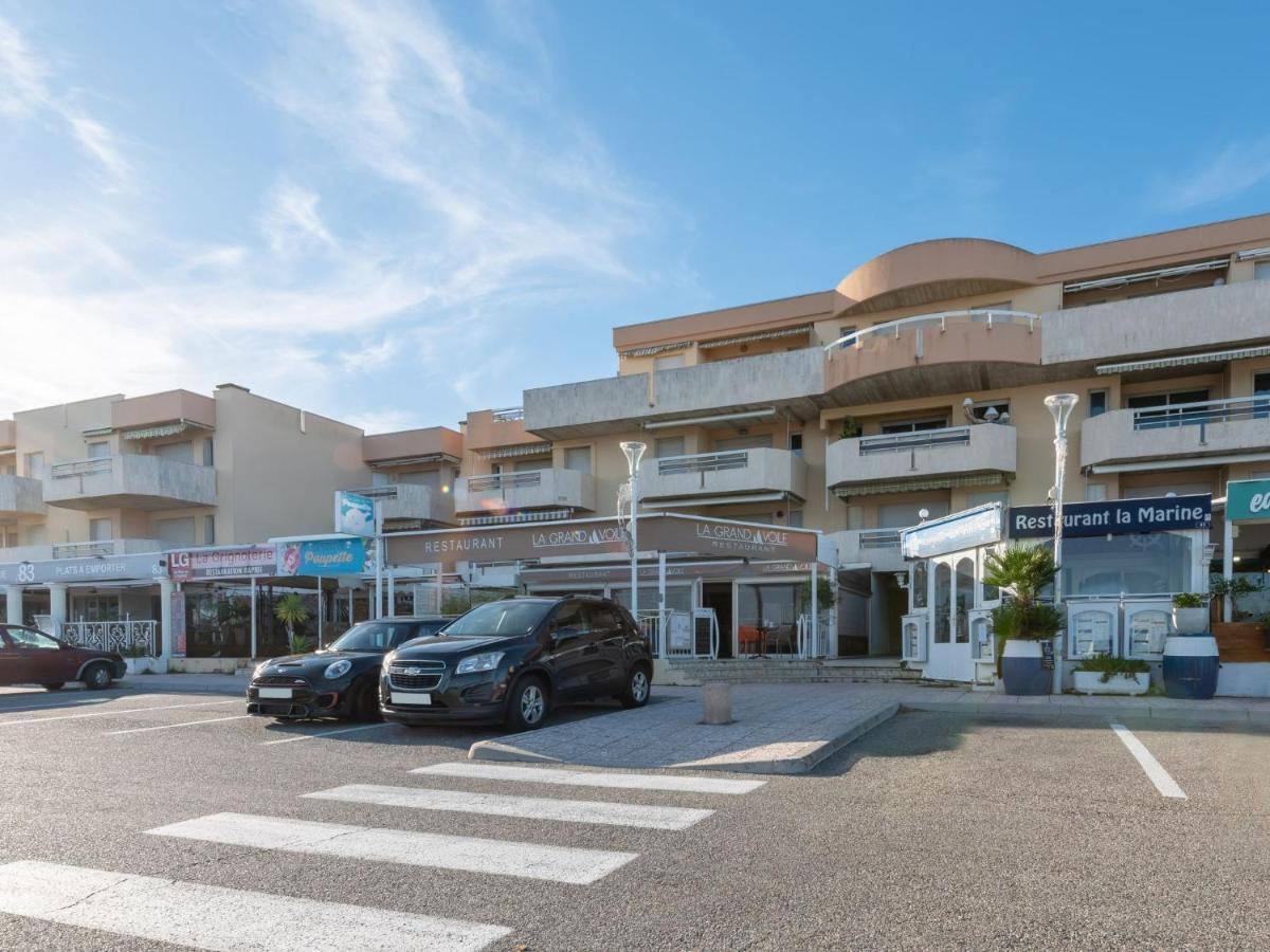 Apartment Le Palazzo Del Mar-12 By Interhome Cavalaire-sur-Mer Esterno foto