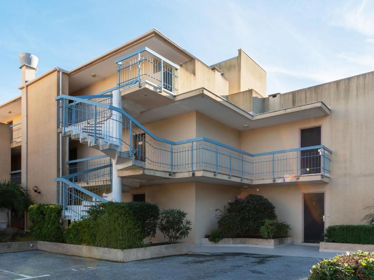 Apartment Le Palazzo Del Mar-12 By Interhome Cavalaire-sur-Mer Esterno foto