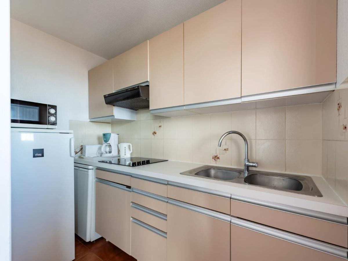 Apartment Le Palazzo Del Mar-12 By Interhome Cavalaire-sur-Mer Esterno foto