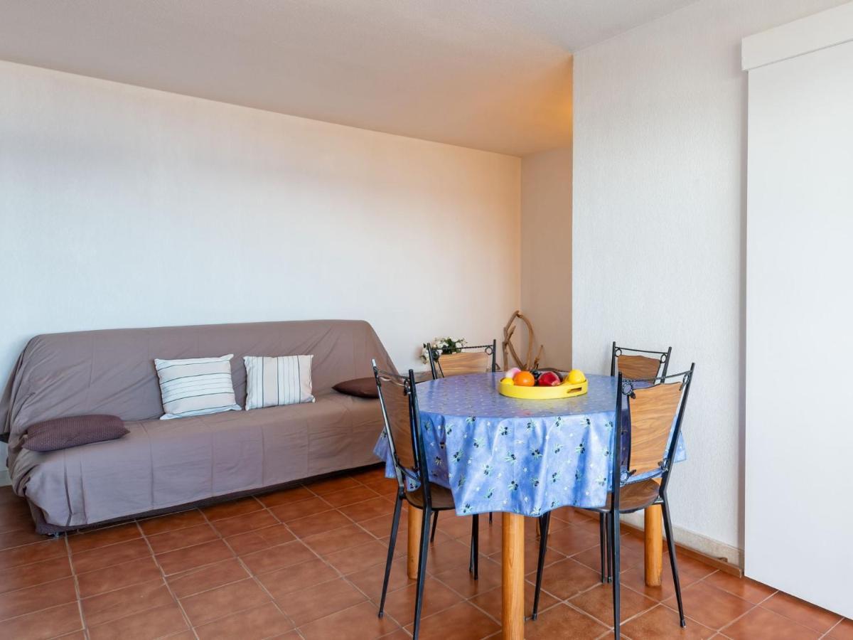 Apartment Le Palazzo Del Mar-12 By Interhome Cavalaire-sur-Mer Esterno foto