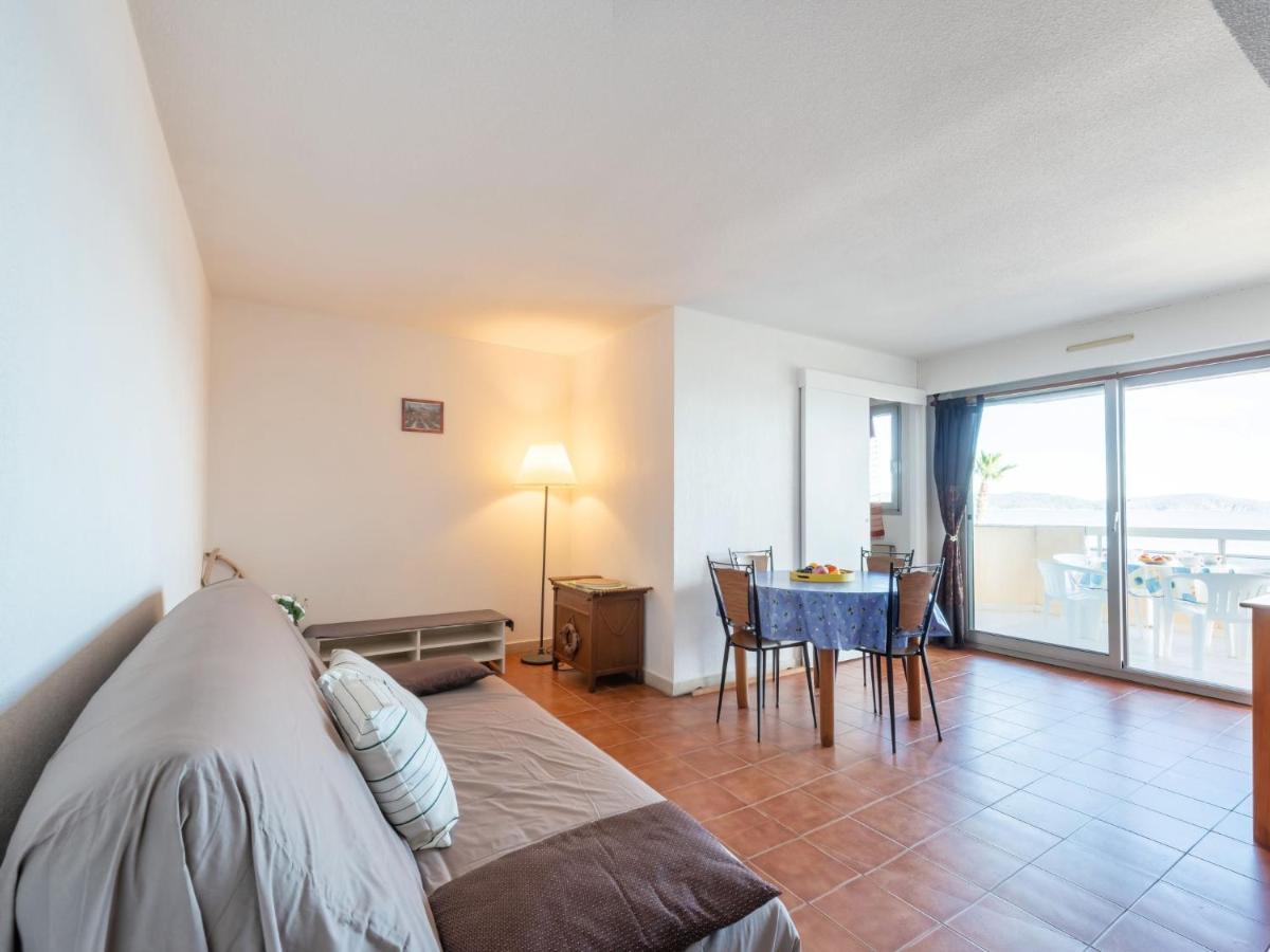 Apartment Le Palazzo Del Mar-12 By Interhome Cavalaire-sur-Mer Esterno foto