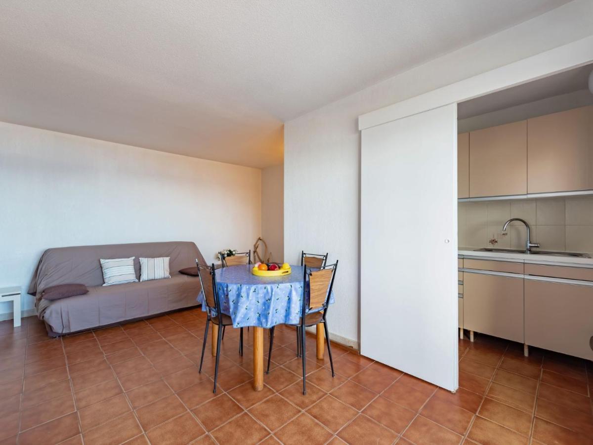 Apartment Le Palazzo Del Mar-12 By Interhome Cavalaire-sur-Mer Esterno foto