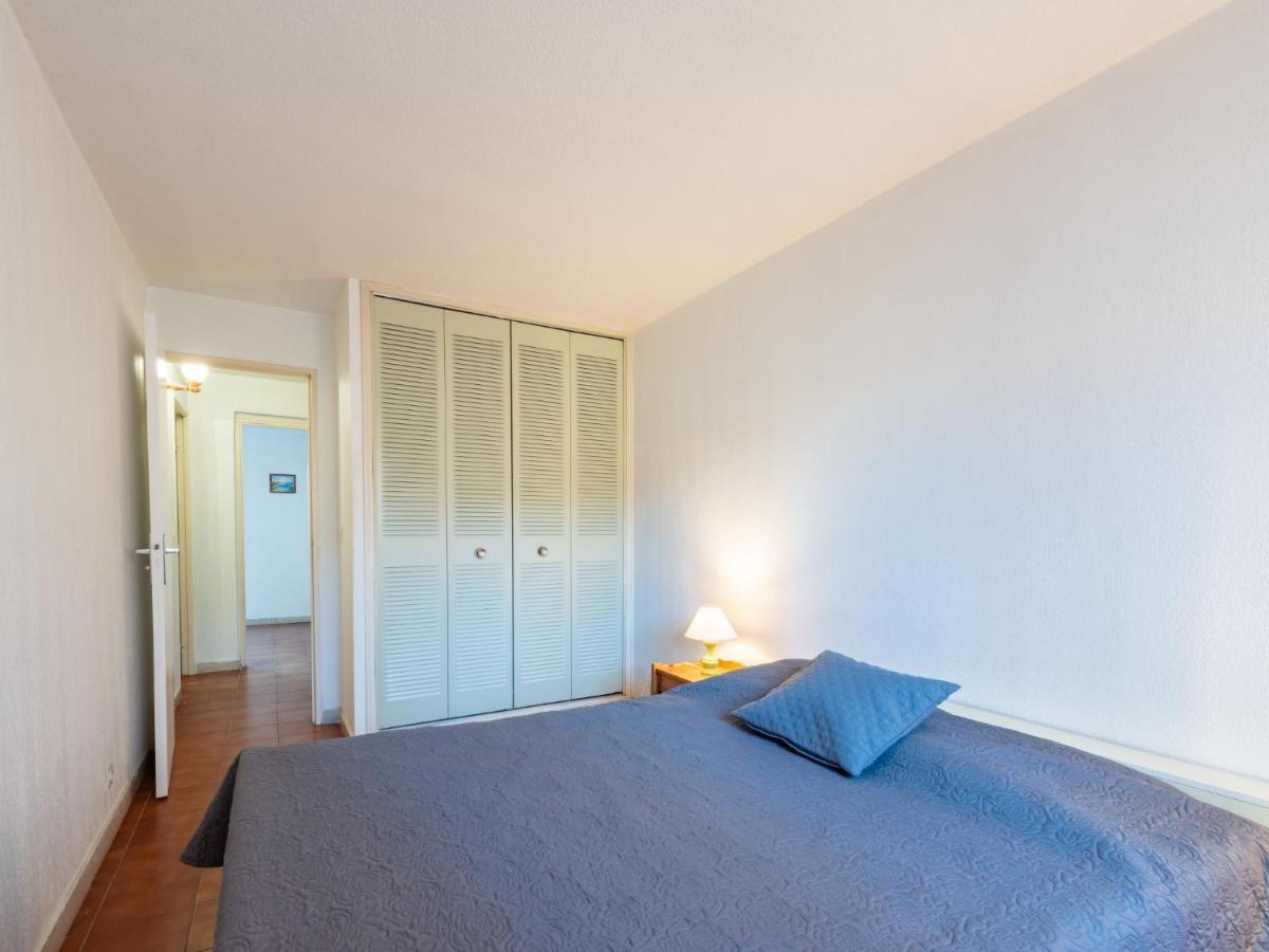Apartment Le Palazzo Del Mar-12 By Interhome Cavalaire-sur-Mer Esterno foto