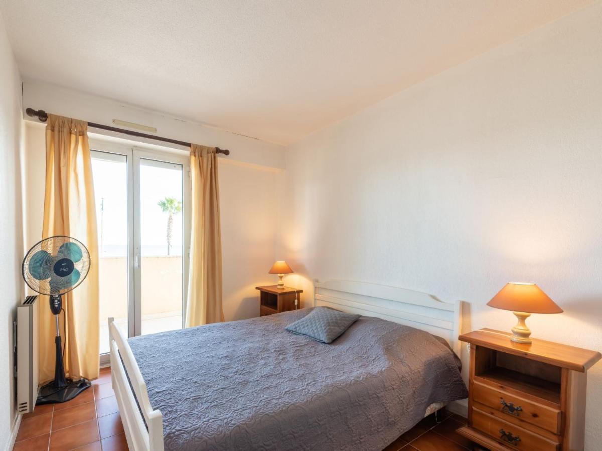 Apartment Le Palazzo Del Mar-12 By Interhome Cavalaire-sur-Mer Esterno foto