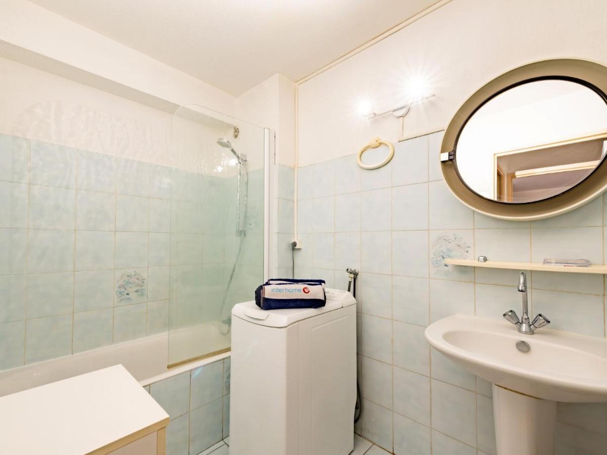 Apartment Le Palazzo Del Mar-12 By Interhome Cavalaire-sur-Mer Esterno foto