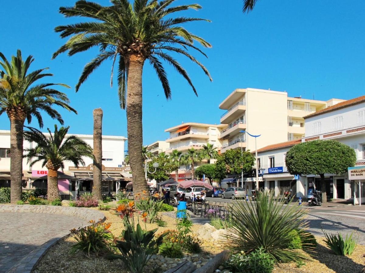 Apartment Le Palazzo Del Mar-12 By Interhome Cavalaire-sur-Mer Esterno foto