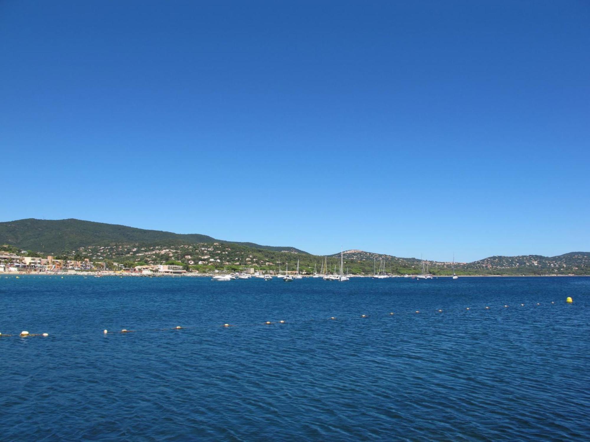 Apartment Le Palazzo Del Mar-12 By Interhome Cavalaire-sur-Mer Esterno foto